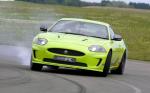 Jaguar XKR Goodwood Special 2009 года